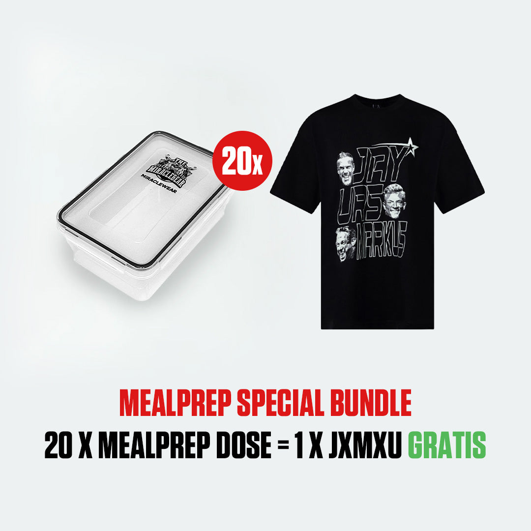 MEALPREP SPECIAL BUNDLE