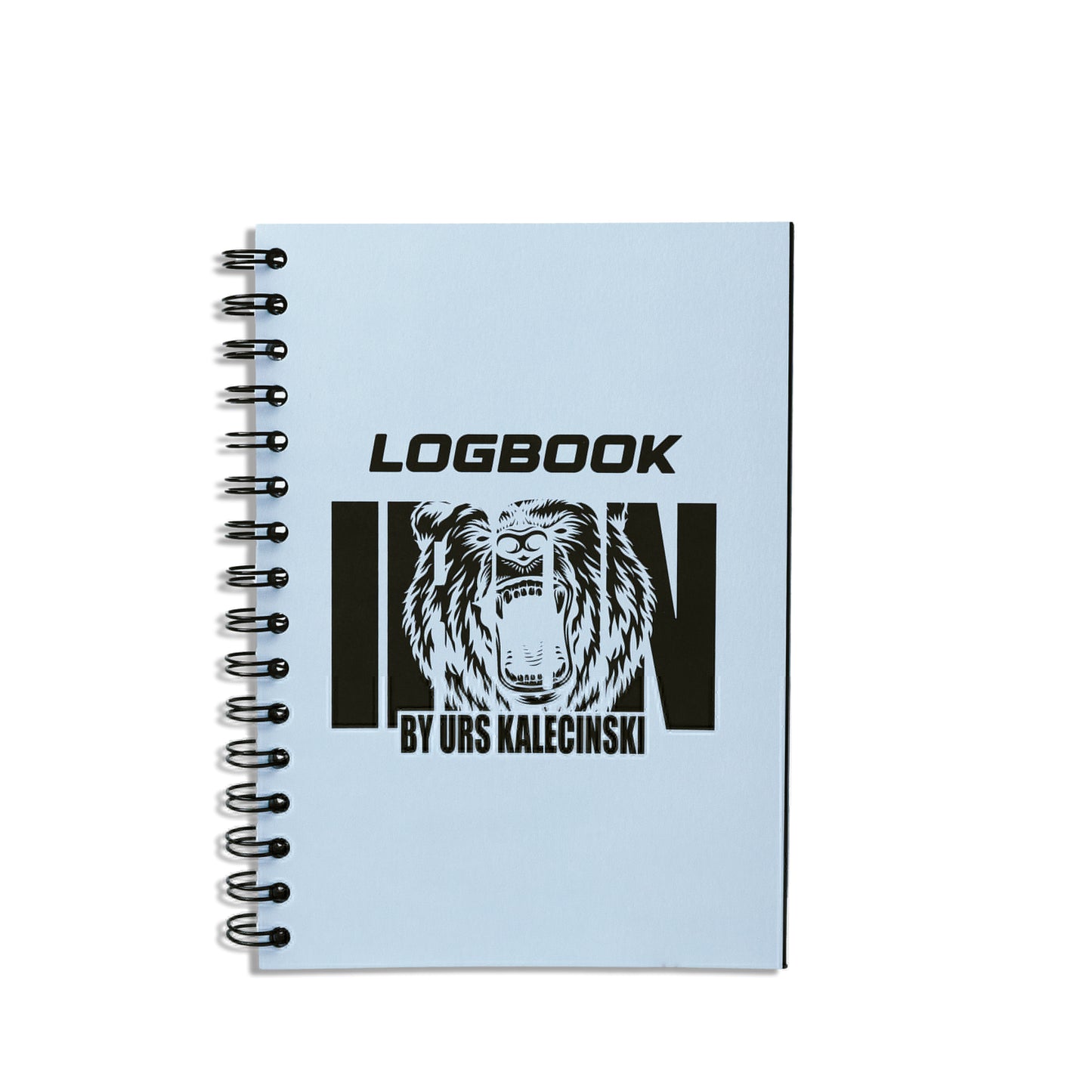 LOGBOOK