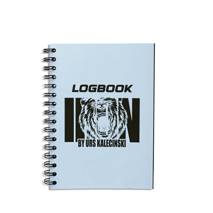 LOGBOOK