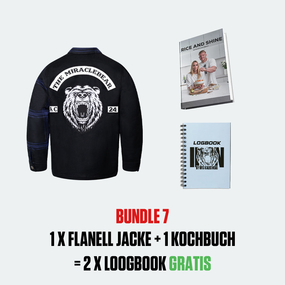 Bundle 7