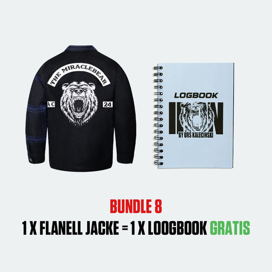 Bundle 8